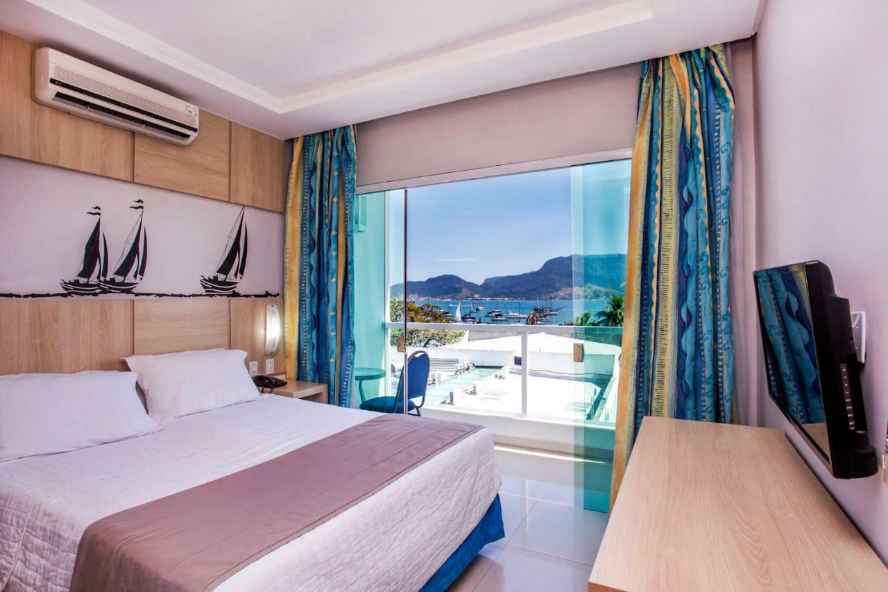 Hotel Hotel Ilhabela